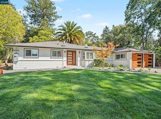 1174 Saint Francis Dr, Concord, CA 94518