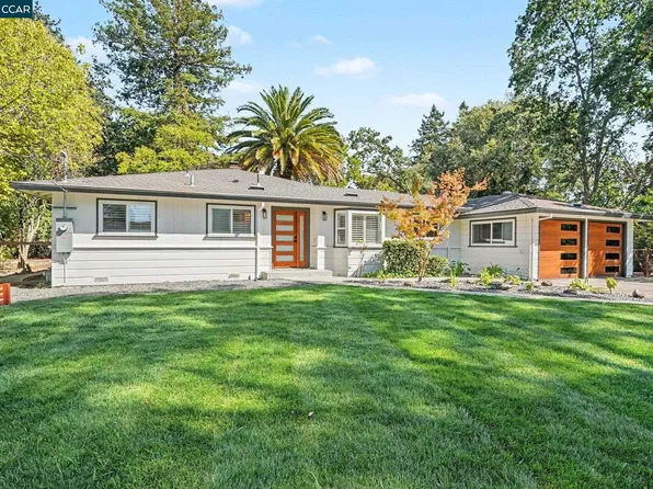 1174 Saint Francis Dr, Concord, CA 94518