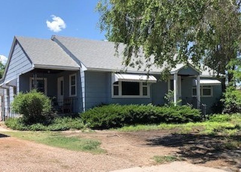 609 Broadway Ave, Tribune, KS 67879 Zillow