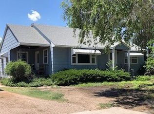 609 Broadway Ave, Tribune, KS 67879