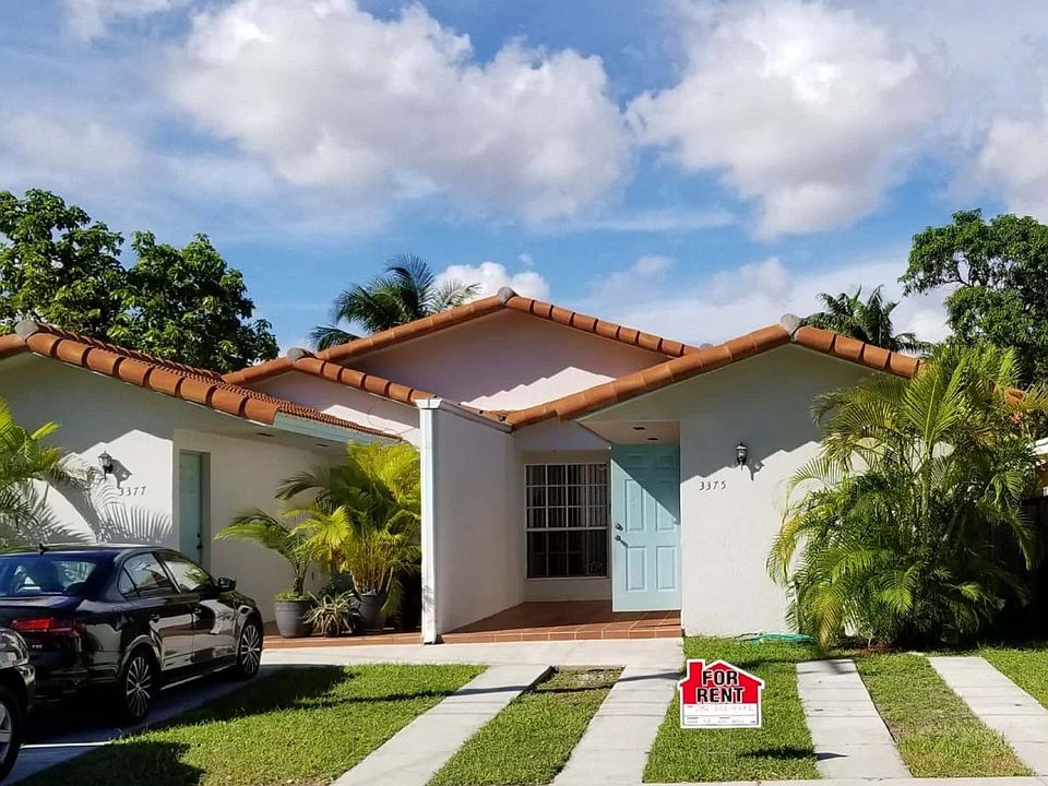 street view of twin home