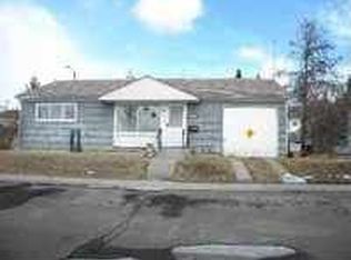 815 15th St, Butte, MT 59701