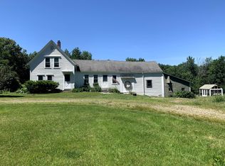 671 Lincolnville Ave, Searsmont, ME 04973