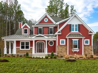 12901 Lake Margaret Dr, Chesterfield, VA 23838