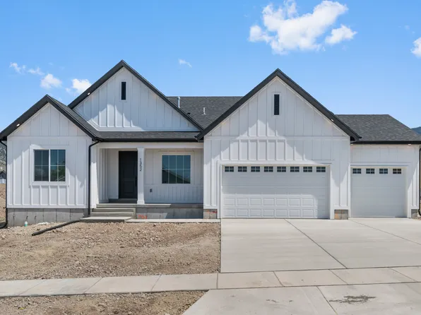 1352 N Talmage Ln #36, Logan, UT 84341