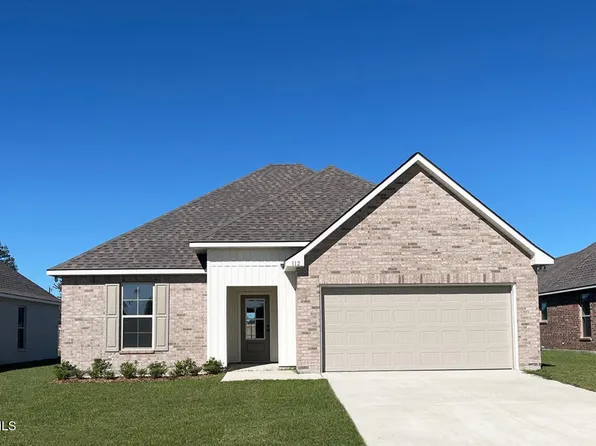 112 Nandina Dr, Scott, LA 70583