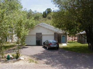 836 E 32nd St, Durango, CO 81301