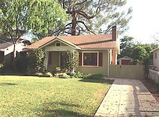 532 Atchison St, Pasadena, CA 91104