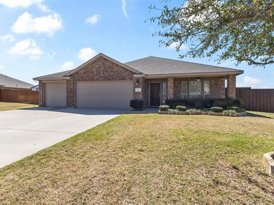 338 Amber Ln, Nevada, TX, 75173