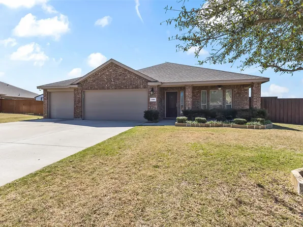 338 Amber Ln, Nevada, TX 75173