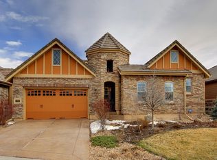 248 Basilwood Way, Highlands Ranch, CO 80126