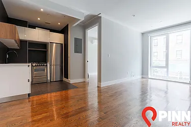 Rented by Pinn Realty