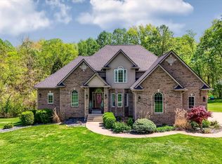 7235 S Lodge Rd, Bloomington, IN 47403