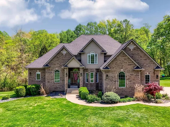 7235 S Lodge Rd, Bloomington, IN 47403