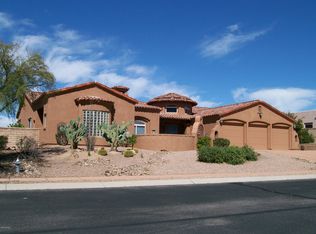 22 W Desert Knoll Pl, Oro Valley, AZ 85737