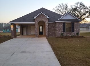 48464 Fox Hollow Blvd, Hammond, LA 70401