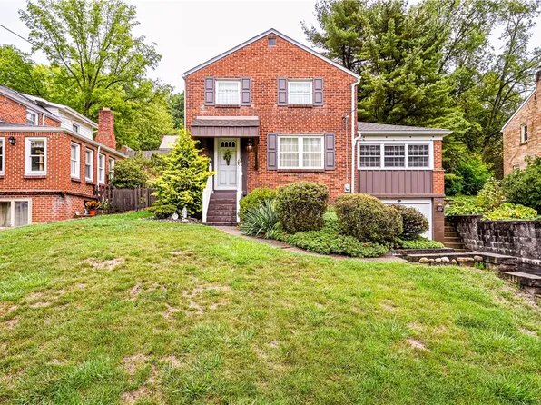 44 Forest Ave, Greensburg, PA 15601
