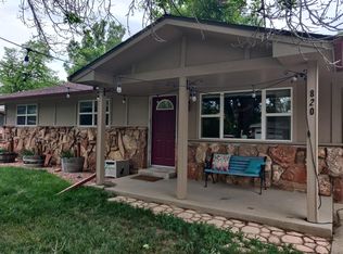 820 Verde Ave, Fort Collins, CO 80524