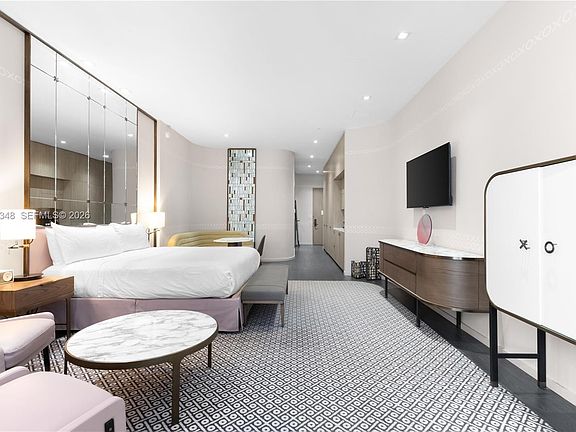3rd image of 801 S Miami Ave #709