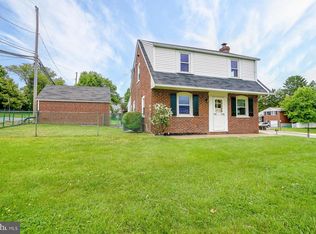 501 W Germantown Pike, Norristown, PA 19403