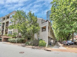 415 W 7th St APT E, Charlotte, NC