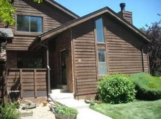 8030 Garrison Ct APT C, Arvada, CO 80005