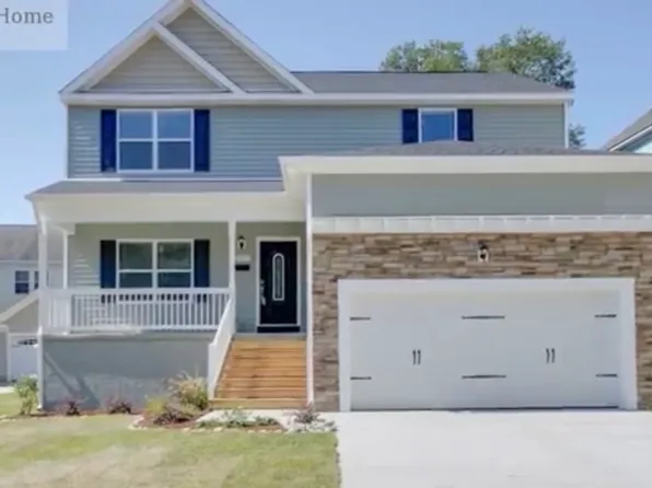 2317 Pretty Lake Ave, Norfolk, VA 23518