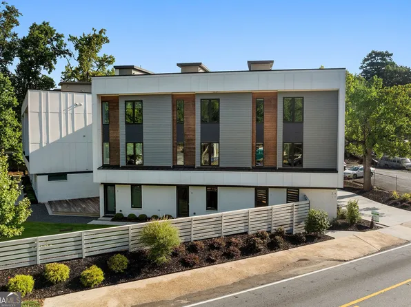2424 Memorial Dr SE #7, Atlanta, GA 30317