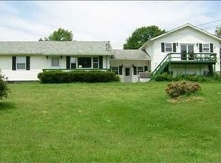 443 Dean Rd, Hudson Falls, NY 12839