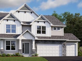 15237 Larch St NW, Andover, MN 55304