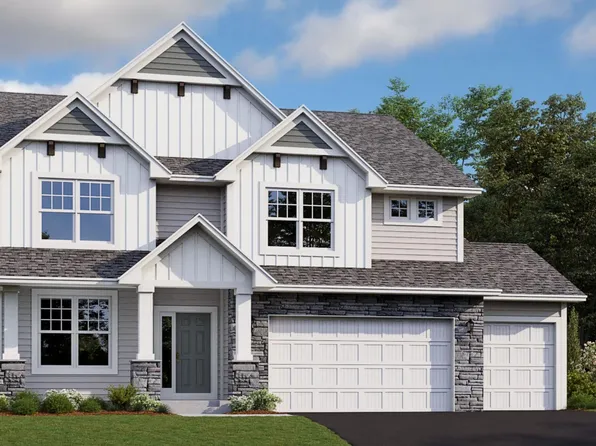 15237 Larch St NW, Andover, MN 55304