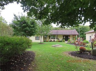 4770 Whiskey Hill Rd, Wolcott, NY 14590