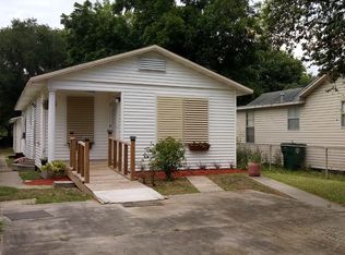 1036 Mendoza St, Corpus Christi, TX 78416