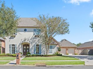 119 Bonner Dr, Lafayette, LA 70508