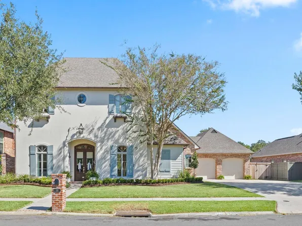 119 Bonner Dr, Lafayette, LA 70508