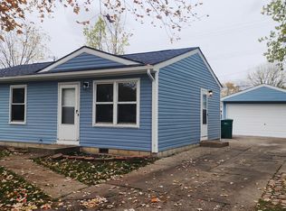 429 S Harris Rd, Ypsilanti, MI 48198