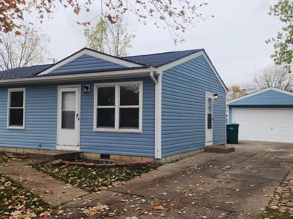 429 S Harris Rd, Ypsilanti, MI 48198