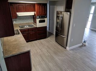 1147 Jennings Dr, Holiday, FL 34690