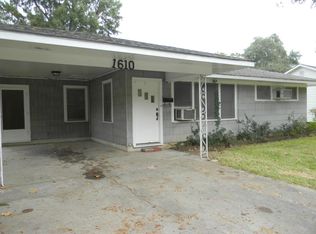 1610 State St, Jennings, LA 70546