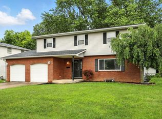 4972 Woodbriar Pl, Columbus, OH 43229