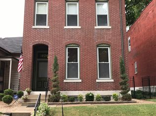 6604 Virginia Ave, Saint Louis, MO