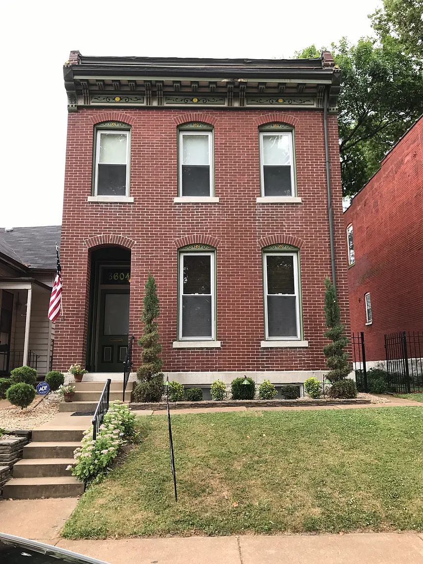 6604 Virginia Ave photo 1