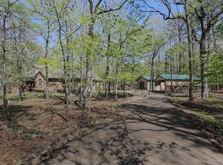 15601 Wild Oak Ln, Roland, AR 72135
