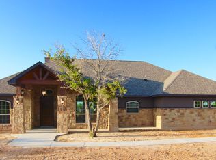 504 Wagon Train Rd, Lavernia, TX 78121