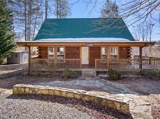 48 Sara Dale Ln #1, Mill Spring, NC 28756