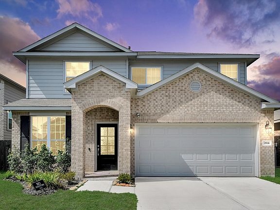 2nd image of 7814 Ruth Ravine Ct