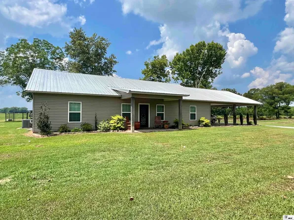 1187 Highway 878, Oak Grove, LA 71263