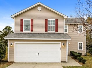 762 Champion St, Clayton, NC 27520