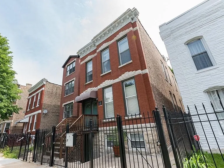 1317 N Campbell Ave #1 — Photo 1