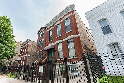1317 N Campbell Ave #1 Photo 1